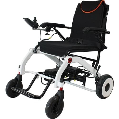 HKNA Scooters For The Disabled