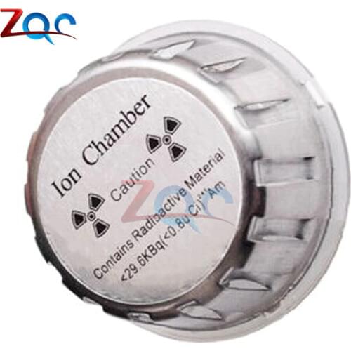 NAP-07 NAP07 HIS07 HIS-07 Ion Chamber Smoke Sensor Ionization Smoke Detector