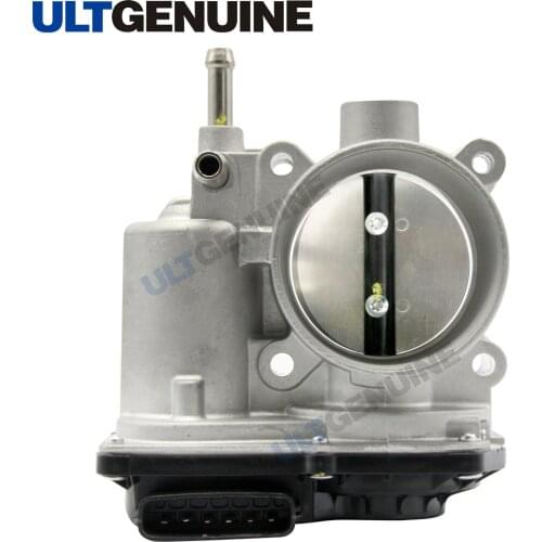 Throttle Body For Toyota Corolla 1.8L 2007 2008 2009 2010 2011 220300T100 New