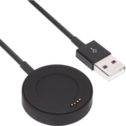 USB Magnetic Charging Dock Charger Dock Cable For Huawei Smart Watch