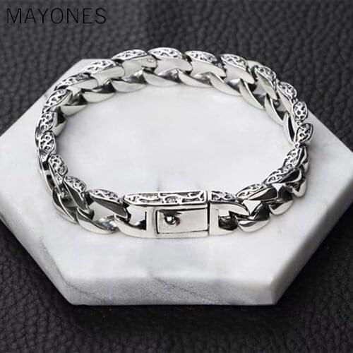MAYONES Bracelets