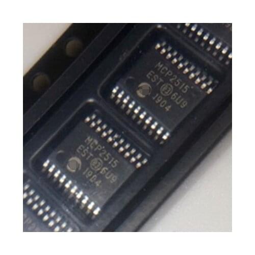 MCP2515-I/ST MCP2515 10pcs-20pcs-50pcs New Original