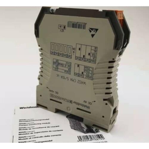 Module ACT20P-CI-CO Signal Isolator 7760054114 Analog Signal Converter