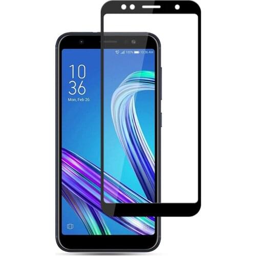 MOTJERNA Screen Protectors For Asus ZenFone Live L1