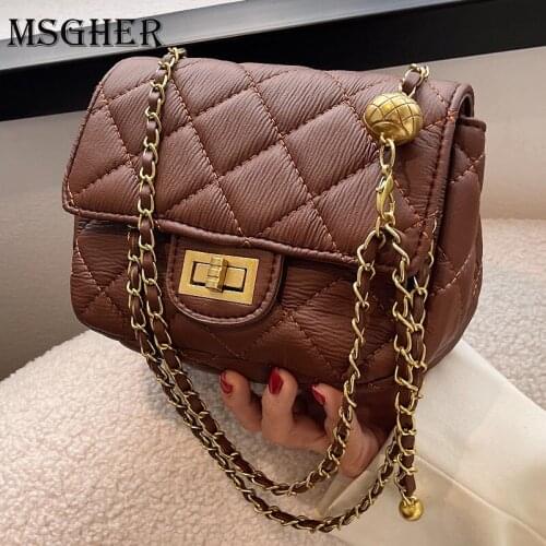 MSGHER Women's Bags Shoppers