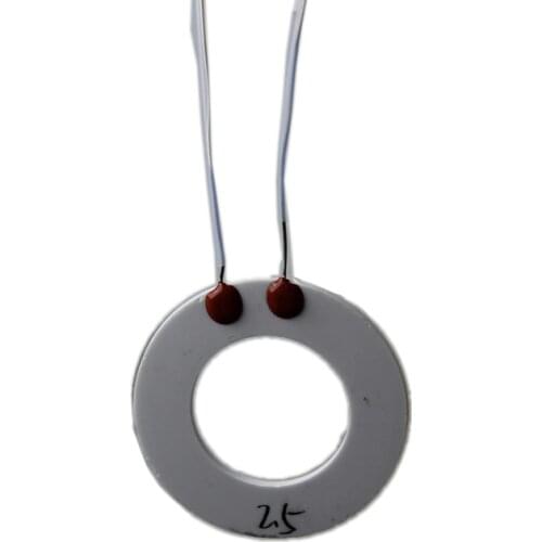 5pcs Adjustable temperature heating film 5v12v24v voltage regulation and temperature control heating film Ultra-high temperature