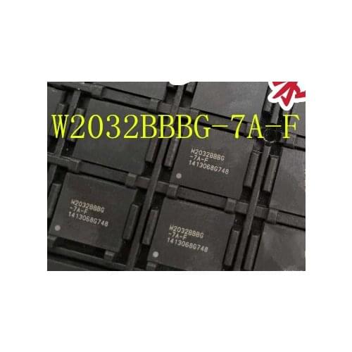 NEW W2032BBBG-7A-F