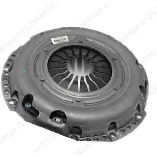 OloMM Clutch And Spare Parts