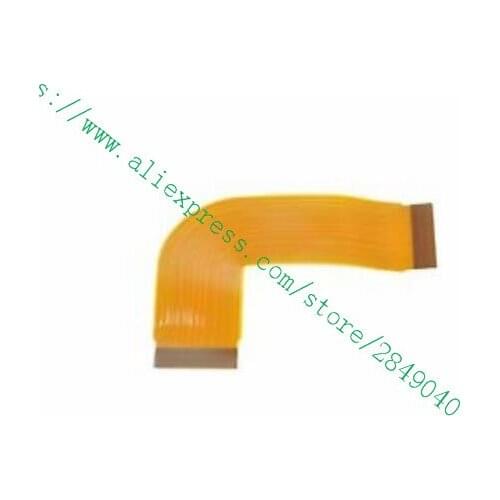 Original Connnection Flex For Nikon D7000 CCD Flex Cable FPC Camera Repair Part