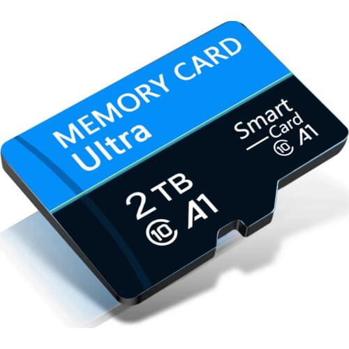 RNST Memory Cards