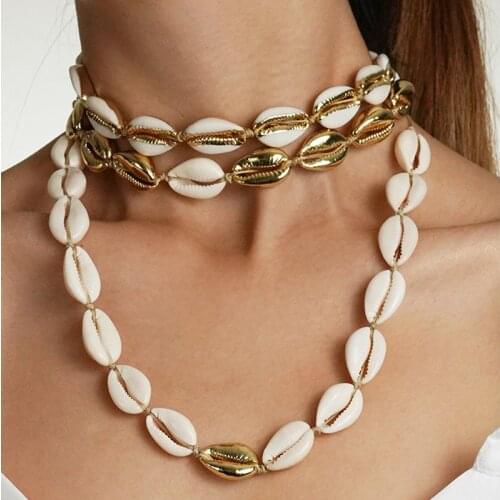 Siqi Chokers Laces