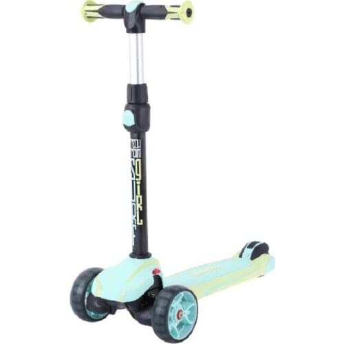 TECHTEAM Wheeled Scooters
