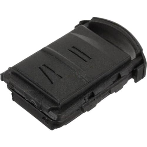 2 Button Remote Key fob Case Cover Shell for Vauxhall Corsa Meriva Combo for Opel hot selling