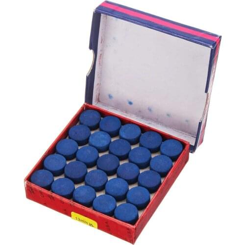 50Pcs/set 9/10/13mm Billiard Pool Cue Tips M Hardness Table Billiard Snooker Cue Stick Tip Billiard Cue Accessories