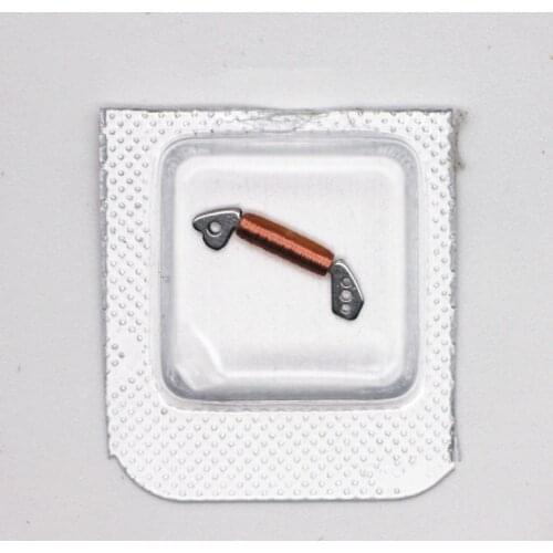 Watch accessories Swiss movement 753/751/762/763 coil 751 quartz movement accessories