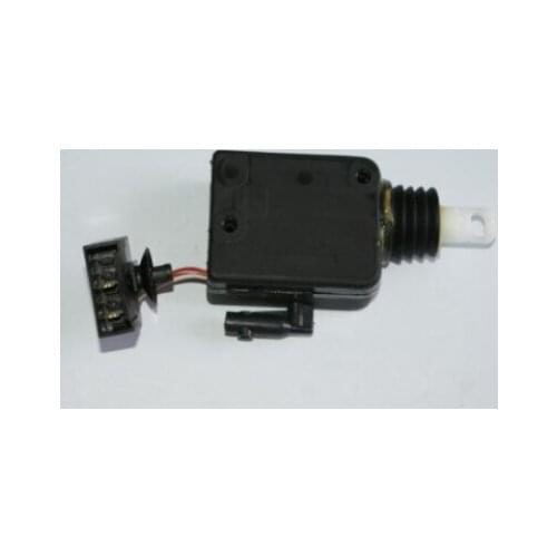 Door Central Lock Actuator Tailgate lifegate for MITSUBISHI CANTER 3.5T 1997 front right CW755172