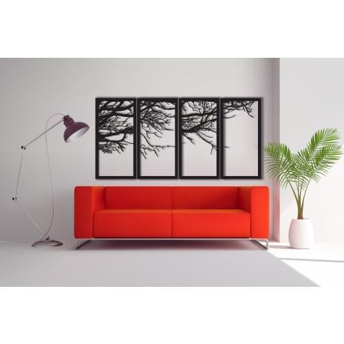 ElegantDecorCenter Wall Signs