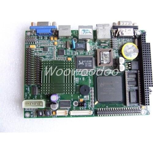 FLY TO PEAK Components For Industrial Computers