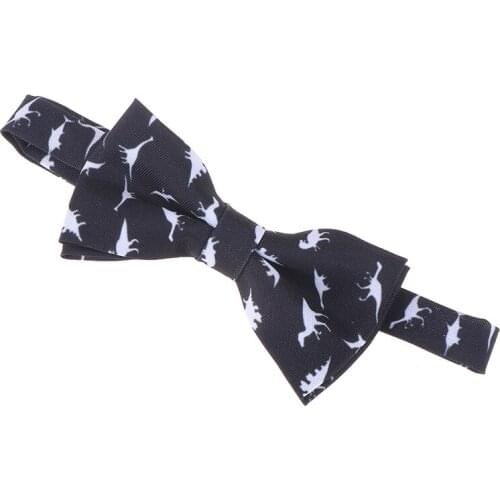 Fashion Bowtie Men Formal Necktie Boy Mens Business Wedding Bow Tie Male Dress Shirt Krawatte Legame Gift