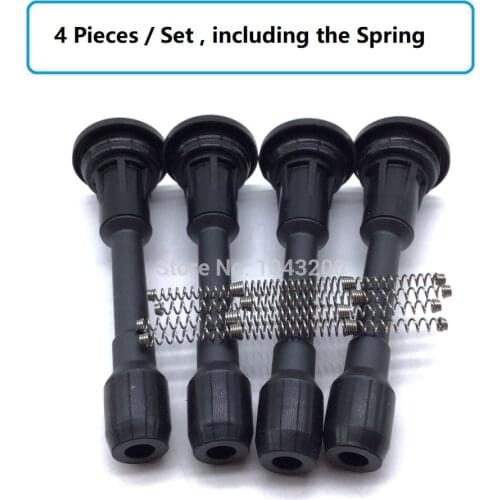 Ignition Coil Repair Rubber Kit For 2011-2017 Nissan Altima Sentra Tiida Infiniti FX50 22448-ED000, 22448-JA00A, 22448-JA00C