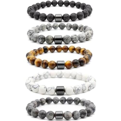 KYSZDL Magnetic Bracelets