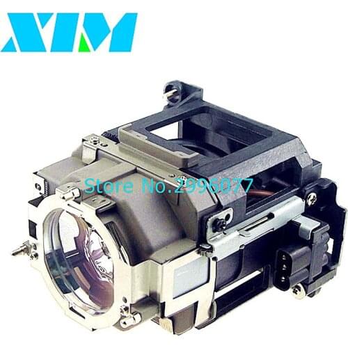 Wholesale AN-C430LP Replacement Projector Lamp With Housing For Sharp Projector XG-C330X, XG-C335X, XG-C430X, XG-C435X