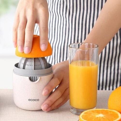 Manual Lemon Juicer Mini Fruit Juicer Hand Lemon Orange Citrus Squeezer Capacity Machine Fruit Squeezer Machine Tool