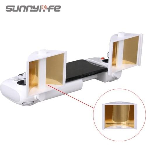 Sunnylife Remote Controller Signal Booster For FIMI X8 SE 1Pair Enhance Antenna Signal Increase Distance Drone Accessories