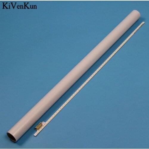 New TVs LED For Toshiba 40L7355D 40L7356RK 40L7363D Backlight Strips Band Rulers For Samsung 2013TSB40 7020 60 REV1.0 B TYPE