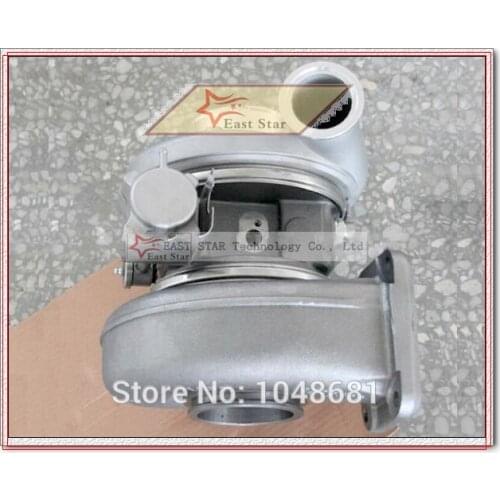 HE531V 504269261 2996384 504139769 4046958 4041259 3773761 05042692610 Turbo Turbocharger For Iveco Truck CURSOR 10 323Kw 440HP