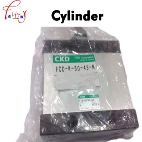 Water roller cylinder FCD-K-50-45-N cylinder 1PC