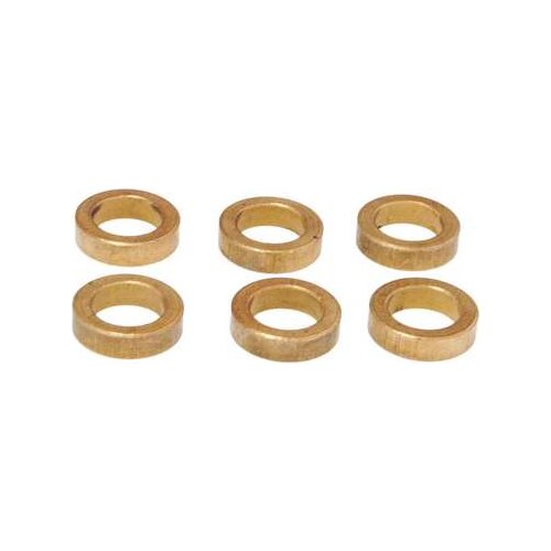 HSP 02079 axle sleeve 15*10*4 model car 1:10 universal 02080 copper sleeve 10*5*4 bearing