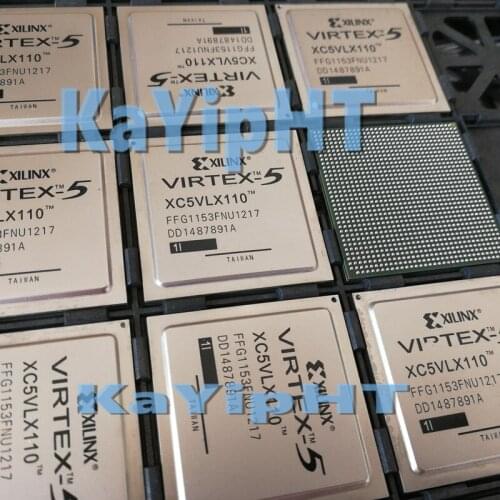XC5VLX110-1FFG1153I XC5VLX110-FFG1153-1I Can directly buy or contact the seller