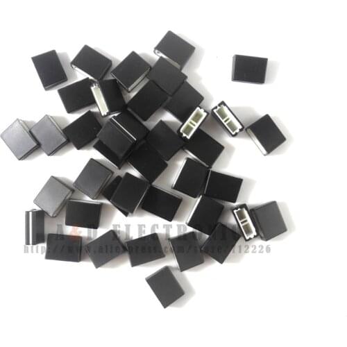 100pcs DAC2355 FADER KNOB For Pioneer DJM300 DJM500 DJM600 DJM3000 DJM800 DJM700 DAC2371 Replace DAC1846