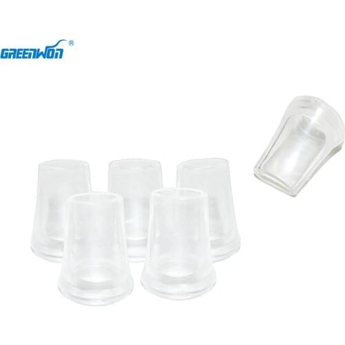 200pcs/bag Breath Alcohol Tester Breathalyzer Mouthpieces Blowing Nozzle for Keychain Alcohol Tester Mouthpieces for 68s