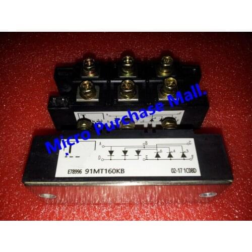 91MT160KB Module Made In JP