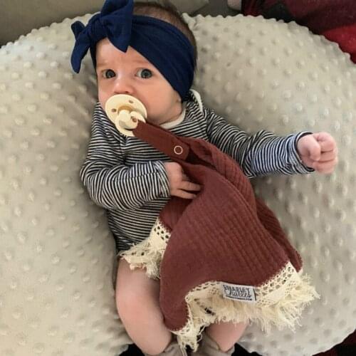 Baby U-shaped nursing pillow pillowcase multifunctional super soft nursing pillow pillowcase without pillow core