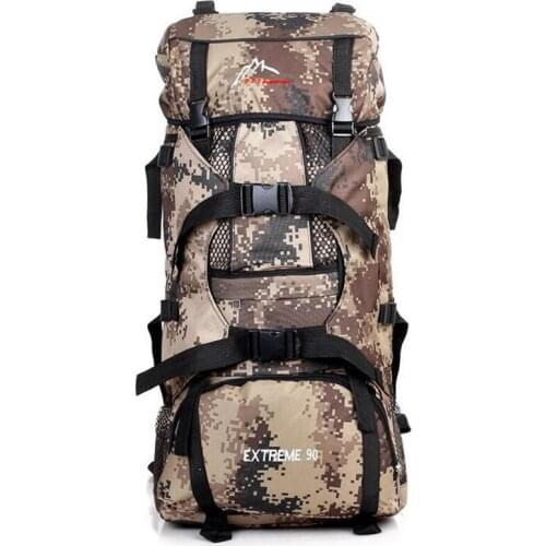 FGHGF Men's Travel Bags