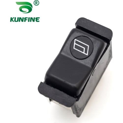 Car Window Switch Button Car Window Lifter Control Switch for MERCEDES BENZ 5PIN OEM No. 8208310