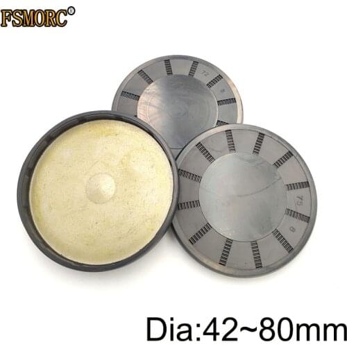 End cap oil seal VK capping reducer shaft head EC oil cap Dia42*45*47*50*52*55*58*60*62*64*65*68*70*72*75*80*6.5/7/8/9/9.5/10/12