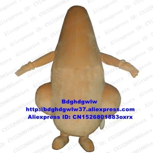 Nose Snout Schnozzle Konk The Five Sense Organs Mascot Costume Adult Character Ceremonial Event Planning And Promotion zx562