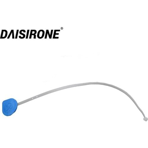 Car Washer Bottle Reservoir Tank Cap For HONDA CRV 2007-2012 76802-SJD-003 plastic Blue Spray Bottle Cover