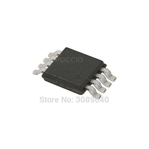 LTC1659CMS8 LTC1659IMS8 LTC1659CS8 LTC1659 - 12-Bit Rail-to-Rail Micropower DAC in MSOP Package