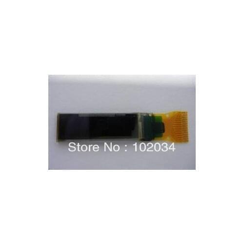 0.69" inch 96*16 9616 14Pins 14P White Light Beads OLED Display Module x 20pcs