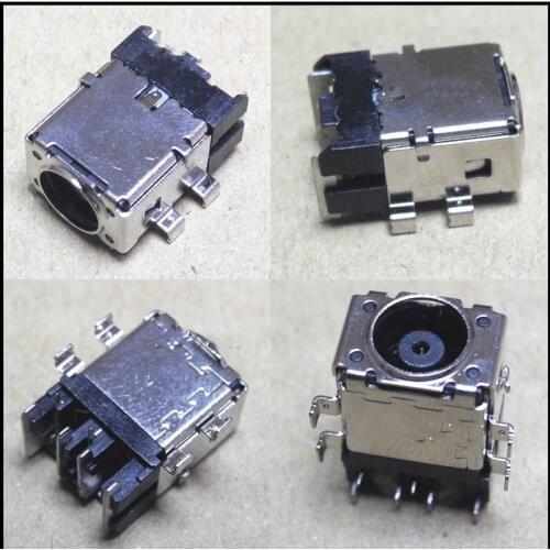 New LAPTOP DC Jack Power Charging Connector Port Socket Port For Asus ROG G703GI