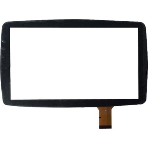 New 7 inch Touch Screen Digitizer Sensor For Lisciani Mio Tab Family Edition MP0100769