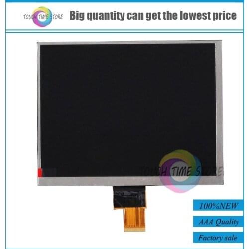 New 8" Prestigio MultiPad 8.0 2 PMP5780D PRIME DUO TABLET LCD Display Screen Panel Replacement Matrix Frame Free Shipping