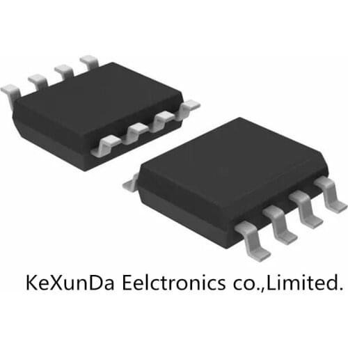 Original 100PCS/LOT L9637D013TR L9637D SOP-8 IC NEWEST IN STOCK FREE SHIPPING