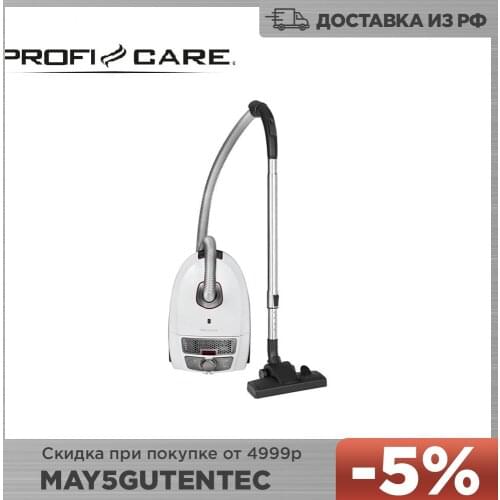 ProfiCare Vacuum Cleaners