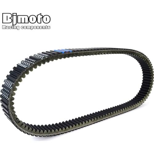 Drive belt For Tomcar TM6 TM5 TM4 TM2 1400cc For Polaris Sportsman 400 300 Hawkeye 300 2X4 2008-2010 3211131 3211108